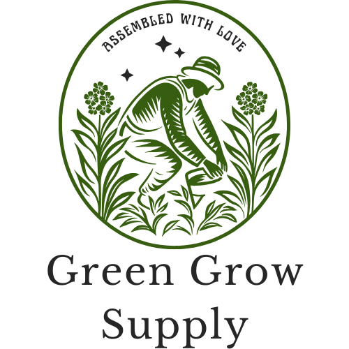 Green Grow Supply