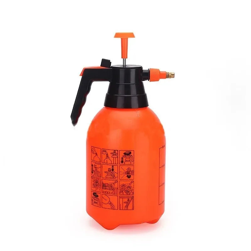 2L Hand Press Garden Sprayer