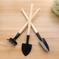 Precise Mini Garden Tool Set