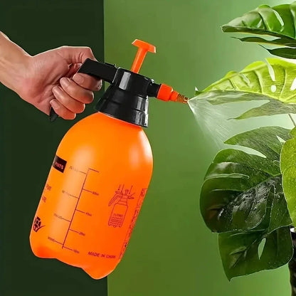 2L Hand Press Garden Sprayer